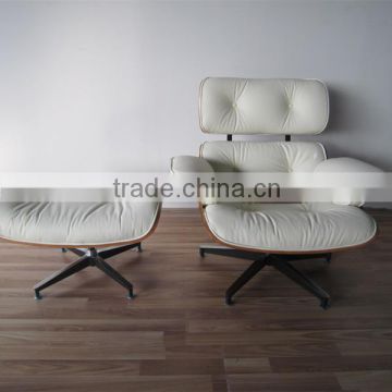 Living Room Furniture Replica Euro Chair with Ottoman #HY2112