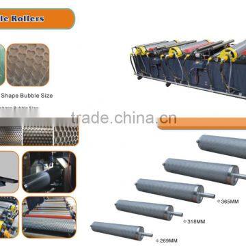 Air Bubble Film Machine/complete Production Line photo-5
