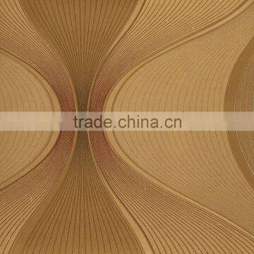 Deep Embossed Vinyl Italian Style Wallpaper for Country Home Decor photo-2