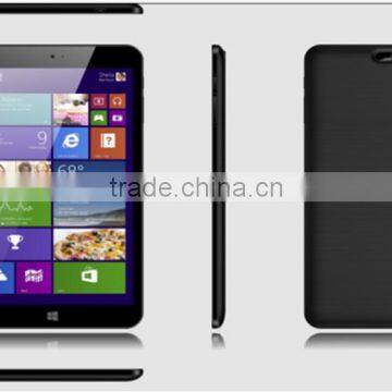 8" Intel Atom Tablet pc