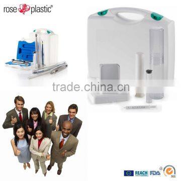 Design Dental Instrument Boxes