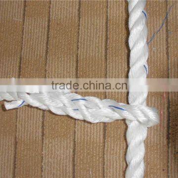 Personnel Safety Nets PP/PE ROPE photo-6