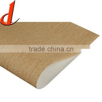 High Gloss Color Plastic Coated Mdf Board Pvc Film photo-4