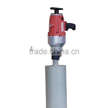 China Good price manufacturer Professional drill /Used for electric diamond diamond core drill