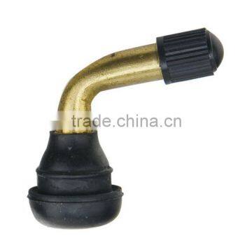 Tubeless Snap-in Motorcycle Valve