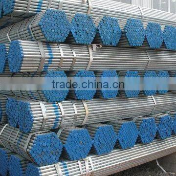 Galvanized steel pipe(glory02@tus.cc)