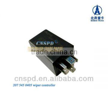 24v wiper controller relay for truck