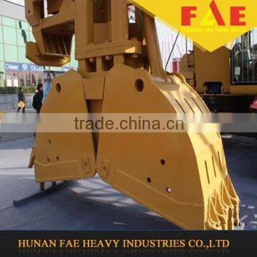 FAE CHINA- Made in China Hot Sell Special Hydraulic Diaphragm Wall Grab photo-5