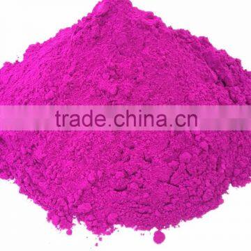 Dry Fruit Export to US : Dried Red Dragon fruit powder from Thailand ( Thai Ao Chi Fruits )