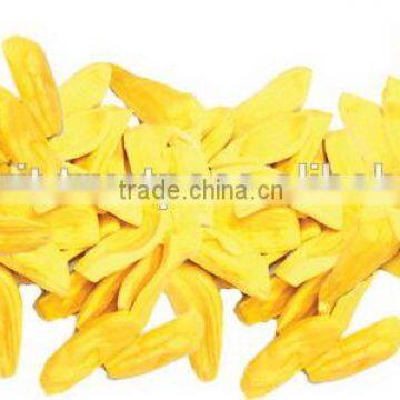 Freeze Dried Jackfruit 20 g by Thai Ao Chi Fruits photo-2