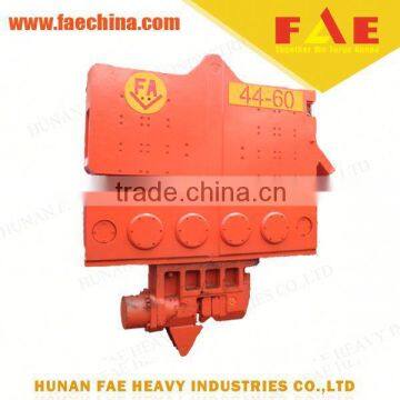 FAV400 Excavator Mounted Hydraulic Vibrating Pile Hammer photo-2
