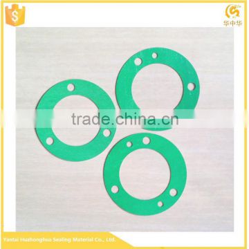 Shandong yantai non-asbestos rubber sheet 2.7 meters wide Synthetic rubber sheet gasket rubber gasket