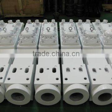 Korean Spare Parts for Excavator Hydraulic Rock Breaker Hammer/seal Kit/chisel/diaphragm/ring Bush photo-6