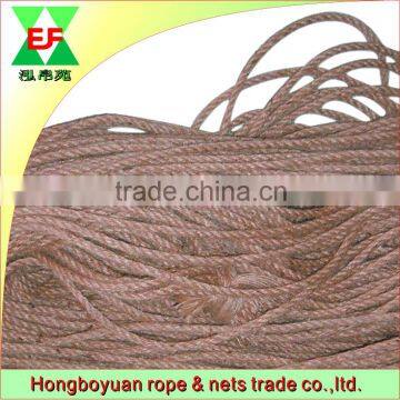 High-strength Safety Ramie Rope