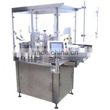 YGZ 30-1N Pre-Filled Syring And Stoppering Machine