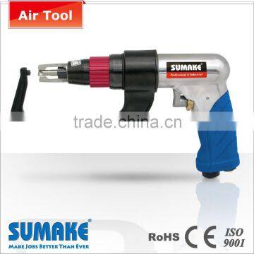 ST-M5071 SUMAKE 8mm Drill Bit and 2 inch Clamp Air Spot Drill