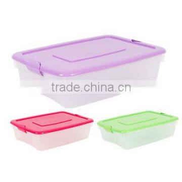 Multipurpose Storage Box