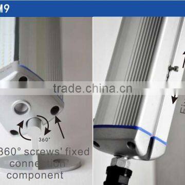 ONN-M9 LED Tri-proof Light photo-4