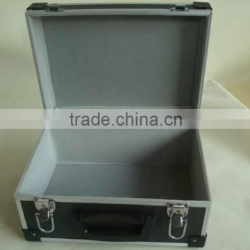 Aluminium toolbox with large blank storage space XB-TL058H