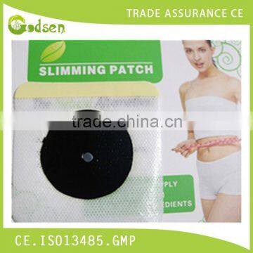 The New Generation Slimming Navel Stick Slim Patch Weight Loss Burning Fat Patch