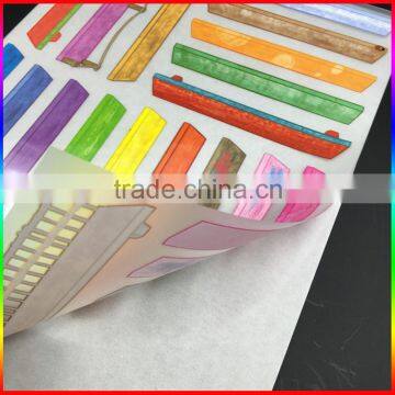 Very Beautiful Scratch Waterproof Tattoos/kids Tattoo Sticker photo-2