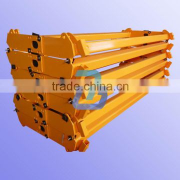 fabrication and welding used in agricultural machinery