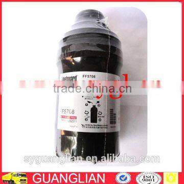 Dongfeng Truck Diesel Engine parts Fuel Filter FF5706