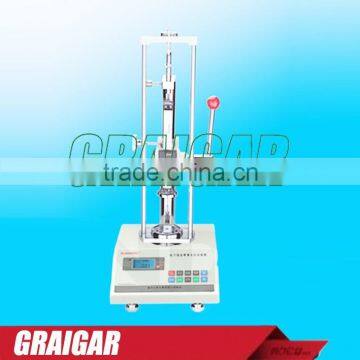 NEW SD-50~500B electronic digital display spring tension and compression testing machine