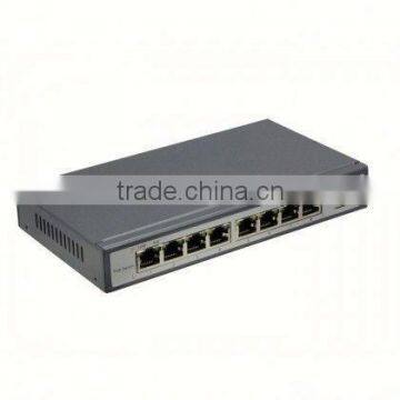 hot selling high quality 16 port poe switch