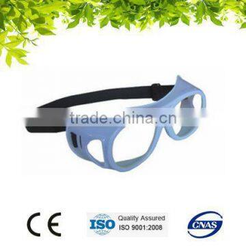 Veterinary X ray Protective Lead Glasses Goggles