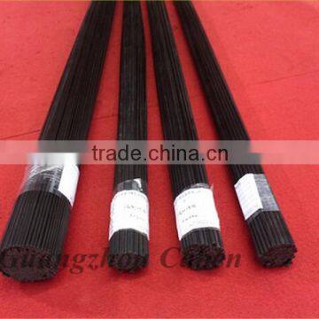 factory direct sale solid carbon fiber rod