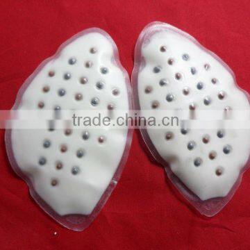 Oil health fabric push up Bra Insert JY-TB030M