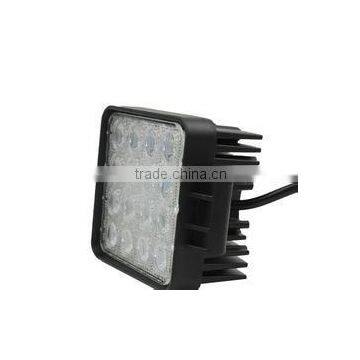 High-quality LED Lifetime warranty auto part 70w auto led work light 12v 24v ip68