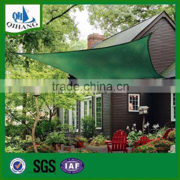 220g ourdoor garden sun shade sail