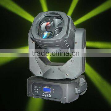 4x25W led beam moving head