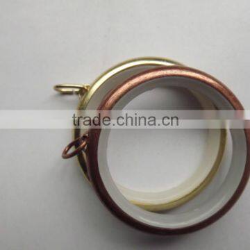 Chinese Circle Curtain Ring