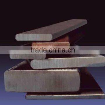 tool steel flat bar, carbon flat bar, hot rolled flat bar