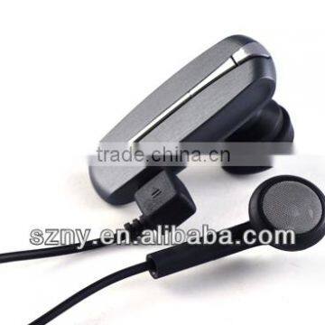 2014 Factory hot selling bluetooth stereo headset with CE FCC TELEC ROSH