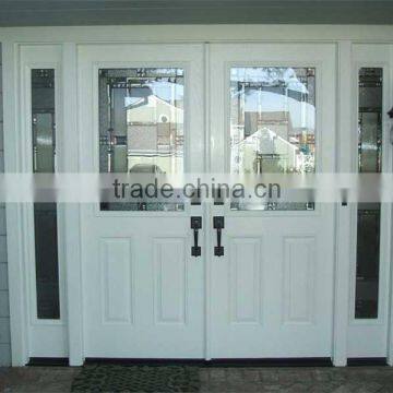 fiberglass-entry-doors-with-glass DD-50