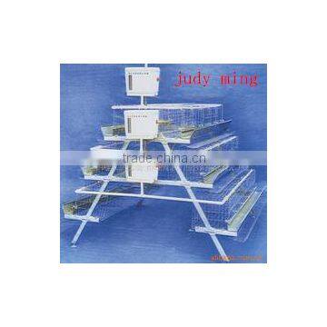 high quality automatic egg chicken laying cage