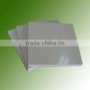 18mm PVC/WPC fire-proof board