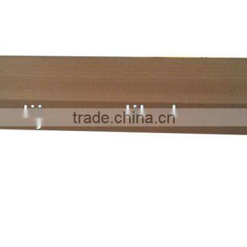 WPC furniture slat