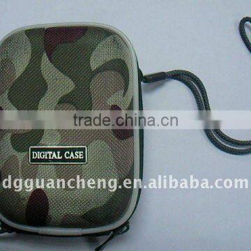 Stylish EVA Molded Camera Bag