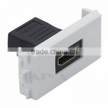 HDMI Female To Female Connector photo-2
