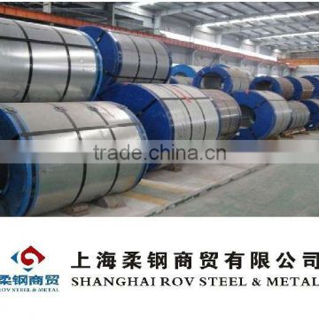 cold rolled steel coil B180H2