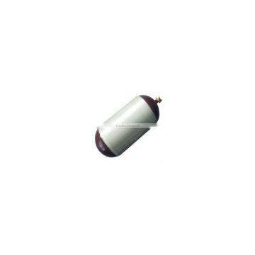 CNG TANK FOR VEHICLES