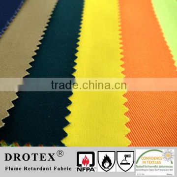 THPC 100%Cotton / Cotton Polyester Blended Non Flammable Fabric Manufacturer