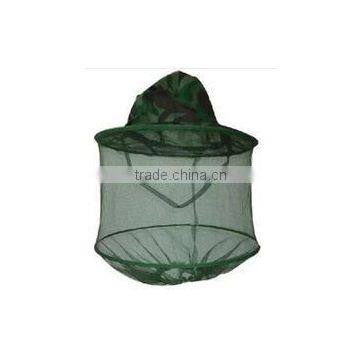 Camping,outdoor,hunting Mosquito Net Hat for Face Protection photo-3