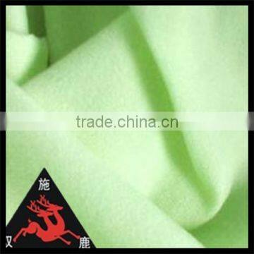 Huzhou Shuanglu supplier factory direct sale knitted fabric french terry