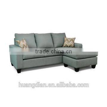 China furniture export sale furniture for living room corner sofa design